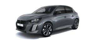 Peugeot 308 agadir