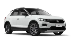 Volkswagen T'roc x'trême