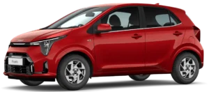 Kia Picanto agadir