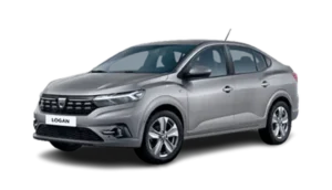 Dacia Logan agadir