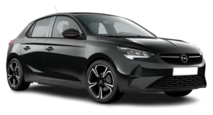 Opel Corsa agadir